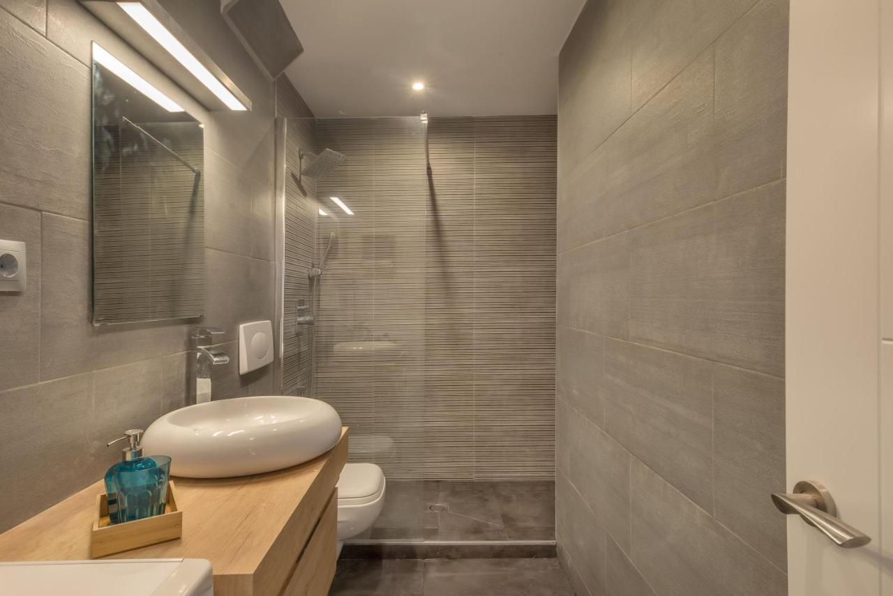 Puertosol 31 - 1 Bed Apartment, Beach Puerto Marina ベナルマデナ エクステリア 写真